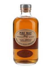 Nikka Pure Malt Black