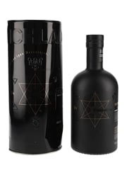 Bruichladdich Black Art 1992 24 Year Old