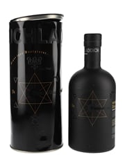 Bruichladdich Black Art 1990 23 Year Old