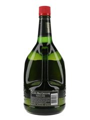 Clan MacGregor Bottled 1980s - Large Format 175cl / 40%