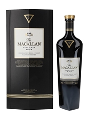 Macallan Rare Cask Black