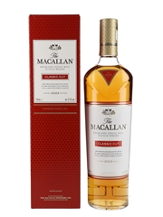 Macallan Classic Cut