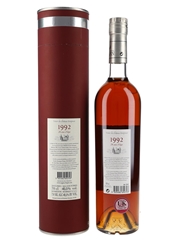 Frapin 1992 Millesime 26 Year Old Grande Champagne Cognac 70cl / 40.5%