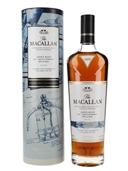 Macallan James Bond