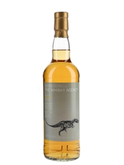 Caol Ila 1982 27 Year Old Rum Wood Finish Bottled 2009 - The Whisky Agency 70cl / 50%