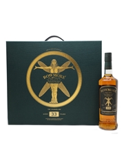 Bowmore 33 Year Old The Changeling Frank Quitely 70cl / 48.7%