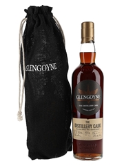 Glengoyne 2008 The Distillery Cask 973