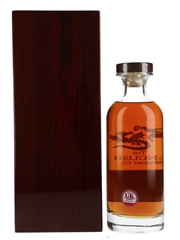 The English Whisky Co. Founders Private Cellar 2007 Bottled 2015 - Sassicaia cask 70cl / 61.1%