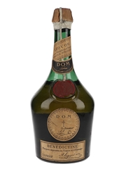 Benedictine DOM Bottled 1950s 70cl / 41.7%