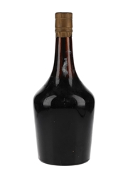 Curtis Apricot Brandy Liqueur Bottled 1950s-1960s 70cl / 28.5%