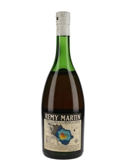 Remy Martin VSOP Bottled 1960s - Duty Free 68cl