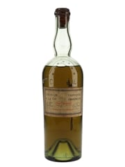 Chartreuse Green Bottled 1941-1951 75cl / 55%