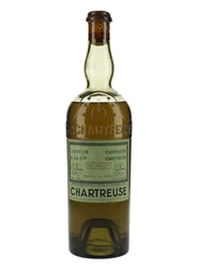 Chartreuse Green