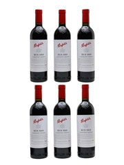 Penfolds Bin 389 Cabernet Shiraz 2019