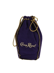 Crown Royal Fine De Luxe Bottled 1980s-1990s 75cl / 40%