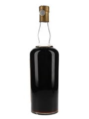 Fratelli Branca Curacao D'Olanda Bottled 1950s 100cl / 28%