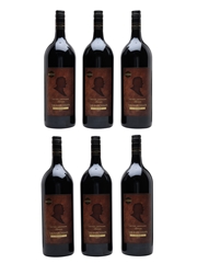 Peter Lehmann The Barossan Shiraz 2019 Large Format - Barossa Valley 6 x 150cl / 14.5%