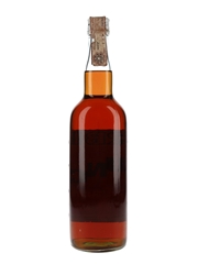 Barbieri Punch Rum Fantasia Bottled 1960s 100cl / 35%