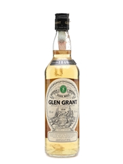 Glen Grant 10 Years Old Bottled 1990s 70cl / 40%