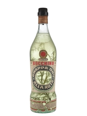 Bocchino Grappa Bottled 1970s 75cl