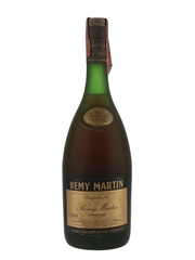 Remy Martin VSOP Bottled 1980s - Italian Import 75cl / 40%