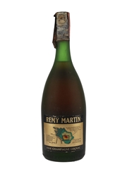Remy Martin VSOP Bottled 1980s - Italian Import 75cl / 40%