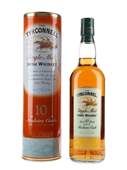 Tyrconnell 10 Year Old Madeira Cask Finish 70cl / 46%