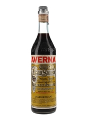 Fratelli Averna Amaro Siciliano