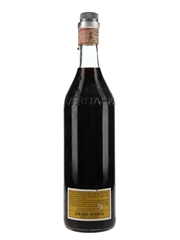 Fratelli Averna Amaro Siciliano Bottled 1980s 100cl / 34%
