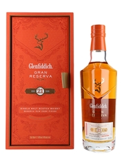 Glenfiddich 21 Year Old