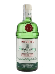 Tanqueray Special Dry Gin