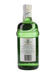 Tanqueray Special Dry Gin Bottled 1980s - Spanish Import 75cl / 43%