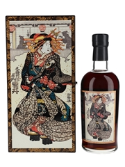 Karuizawa 1981 35 Year Old Bourbon Cask #6478