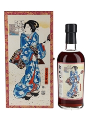 Karuizawa 1981 35 Year Old Bourbon Cask #8223 Bottled 2017 - The Splendid Age 70cl / 59.9%
