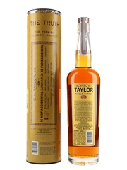 Colonel E H Taylor Single Barrel Bottled 2018 - Buffalo Trace 75cl / 50%