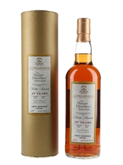 Glenglassaugh 1974 37 Year Old The Master Distillers' Selection