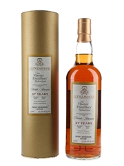 Glenglassaugh 1974 37 Year Old The Master Distillers' Selection Bottled 2011 - Bottled For North America 75cl / 56%