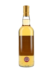 Bruichladdich 2009 12 Year Old Cask 3624 Private Cask Bottling 70cl / 55%