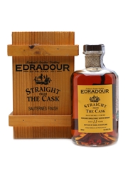 Edradour 1994 Straight From The Cask