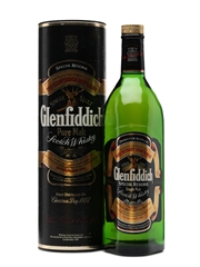 Glenfiddich Special Reserve 1 Litre 