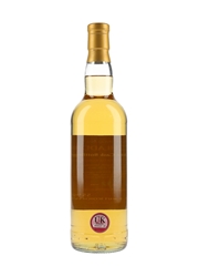 Bruichladdich 2009 12 Year Old Cask 3624 Private Cask Bottling 70cl / 55%