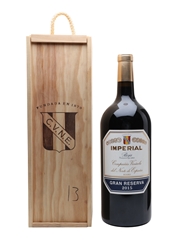 C.V.N.E. Imperial Gran Reserva 2015