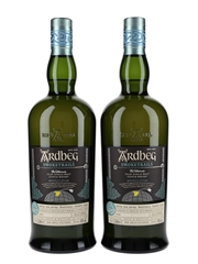 Ardbeg Smoketrails Plus Bandana