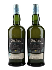 Ardbeg Smoketrails Plus Bandana Manzanilla Edition 2 x 100cl / 46%