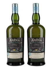 Ardbeg Smoketrails Plus Bandana