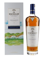 Macallan Home Collection - The Distillery