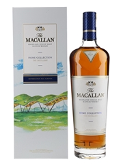 Macallan Home Collection - The Distillery  70cl / 43.5%