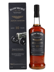 Bowmore 10 Year Old