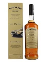 Bowmore 15 Year Old