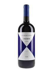 Gaja Ca’Marcanda Promis 2018 Large Format - Magnum 150cl / 14%